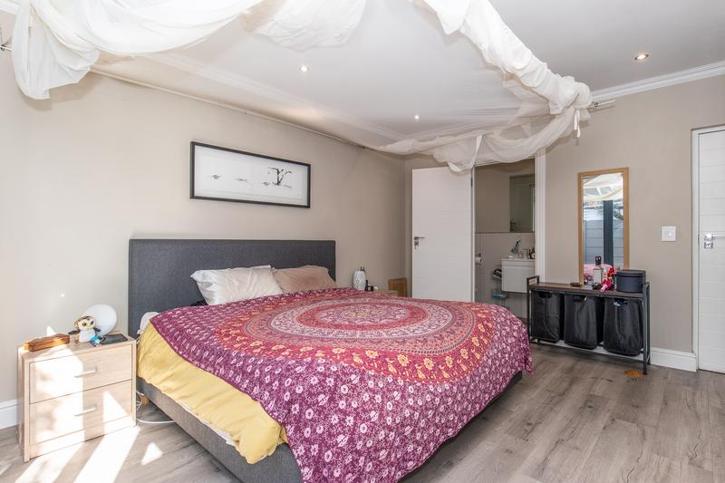 To Let 3 Bedroom Property for Rent in Constantia Western Cape